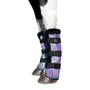 KENSINGTON PROTECTIVE PRODUCTS Protective Fly Boots (KFB200) - Kensington Protective Products