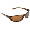 OPTIC NERVE Unisex Backwoods Lens Polarized Sunglasses - Optic Nerve