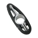 SERFAS Stabilizer-AL Aluminum Dual Density Bar Ends (DDBE-AL) - Serfas