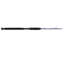 TEMPLE FORK OUTFITTERS Seahunter With Alum Seat Casting Rod - Tfo