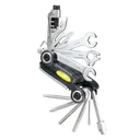 TOPEAK Alien II 31 Function Multi-Tool with Bag (TT2353) - Topeak