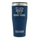 YUKON OUTFITTERS Freedom 20oz Tumbler (MGYT20) - Yukon Outfitters