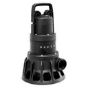 SAVIO Water Master Solids Submersible Pump (WMS) - Savio