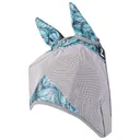 CASHEL Crusader Fly Mask with Ears - Cashel Company