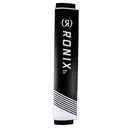 RONIX Alloy 24in Black/White Fluid Mast (242615) - Ronix