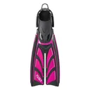 TUSA Hyflex Zoom Scuba Diving Fins (SF-0111) - Tusa