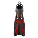 TUSA Solla Scuba Diving Fins w/ Bungee Strap (SF-0114) - Tusa