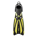 TUSA Solla Scuba Diving Fins w/ Bungee Strap (SF-0114) - Tusa
