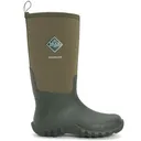 MUCK BOOT COMPANY Edgewater Tall Moss Boots (EWH-333T-MSC) - Muck Boot Company