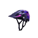 KALI PROTECTIVES Maya 3.0 LTD Lightspeed Gloss Multi Cycling Helmet - Kali Protectives