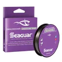 SEAGUAR Smackdown Stealth Gray Braid 010in Fishing Line - Seaguar