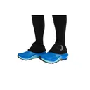 TOPO ATHLETIC Unisex Switchback Black/Black Gaiter (U913-BLKBLK) - Topo Athletic