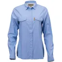 OUTBACK TRADING Women's Sierra Snap Bampboo Shirt (40315) - Outback Trading