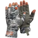 GLACIER GLOVE Ascension Bay Fingerless Sun Gloves (007) - Glacier Glove