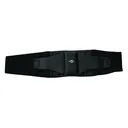 PROFESSIONAL'S CHOICE Comfort-Fit Black Low Back Support (PC-BLACK) - Professional's Choice
