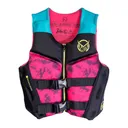 HO HO Girls Youth Pursuit HRM Life Vest (24600406) - Ho