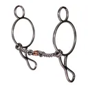 PROFESSIONAL'S CHOICE Equisential 5.25in Stainless Steel Twist Wire Dogbone Wonder Bit (EQB-204) - Professional's Choice