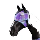 KENSINGTON PROTECTIVE PRODUCTS Dual Ear Opening Fly Mask w/ Web Trim (KFM123) - Kensington Protective Products