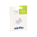 AIRFLO Euro Nymph Rollers, 10-Pack (F-Roller-10) (F-ROLLER-10) - Airflo