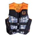 HO HO Boys Youth Pursuit HRM Life Vest (24600405) - Ho