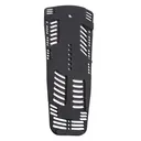 RADAR Aluminum Rear Boot Plate with Bar (211801) - Radar