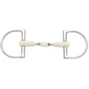 HAPPY MOUTH Double Jointed CPR Roll Pro King Dee Bit (468559SS) - Happy Mth