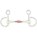 HAPPY MOUTH Double Jointed Copper Roller Boucher Bit (468560SS) - Happy Mth