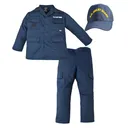 TROOPER Youth Coast Guard 3PC Uniform Set (165) - Trooper