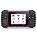 ICARSOFT MB V2.0 Diagnostic Scanner for Mercedes-Benz/Sprinter/Smart/Maybach (MB-V2.0) - Icarsoft