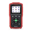 ICARSOFT BMM V1.0 Car Diagnostic Tool For BMW/Mini/Rolls-Royce (BMM-V1.0-RED) - Icarsoft