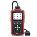 ICARSOFT POR V1.0 Diagnostic Scanner for Porsche (POR-V1.0-RED) - Icarsoft
