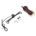 AUDIOVOX License Plate Backup Rear View Camera (ACA800) - Audiovox