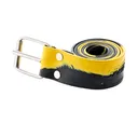 SPEARPRO Marseilles 4mm Elastic Rubber Weight Belt (SPB002) - Spearpro