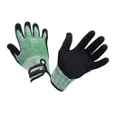 SPEARPRO Tuna Velcro Straps Dyneema Gloves (SPGT) - Spearpro