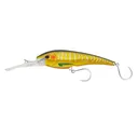 NOMAD DESIGN DTX Minnow 200 Heavy Duty Sinking Lure (DTX200HD-S) - Nomad Design