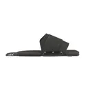RADAR Slalom Rubber Fitted Aluminum RTP (211720-par) - Radar