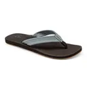 COBIAN Men's Anchor Flip-Flop Sandals (HBA23) - Cobian