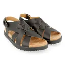 HAFLINGER Women's Elba Sandals (866005) - Haflinger