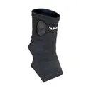 BACK ON TRACK Black Ankle Brace (140000) - Back On Track