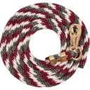 MUSTANG 9ft Poly Lead Rope - Mustang
