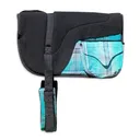 KENSINGTON PROTECTIVE PRODUCTS Fleece Bareback Pad With Pockets (KPBB) - Kensington Protective Products