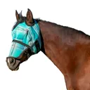 KENSINGTON PROTECTIVE PRODUCTS Fly Mask w/ Web Trim and Removable Nose (KFM623) - Kensington Protective Products
