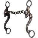PROFESSIONAL'S CHOICE Small Flower Thin Chain Bit (PCB-1023) - Professional's Choice