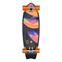 GLOBE Sun City 30in Reishi Cruisers Skateboard (10525031-REISHI-30in) - Globe