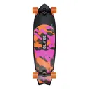 GLOBE Chromantic 33in Sea Devil Cruisers Skateboard (10525055-SEA_DEVIL-33in) - Globe