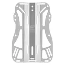 DIVE RITE Stainless Steel XT Lite Backplate (BC2119) - Dive Rite