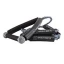 HYPERLITE 25 Surf Rope with Gray Handle (25700040) - Hyperlite