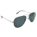 OPTIC NERVE Unisex Estrada Polarized Sunglasses - Optic Nerve