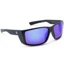 OPTIC NERVE Unisex Staunton Polarized Sunglasses - Optic Nerve
