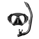 TUSA X-Plore Snorkeling Mask/Snorkel Combo (UC-0106) - Tusa